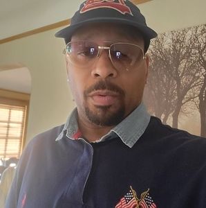 Meet your Posher, George